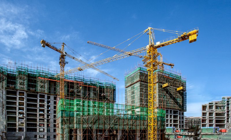 陕西建筑工程公司：一站式建筑总承包服务为何成为城市建设的中坚力量
