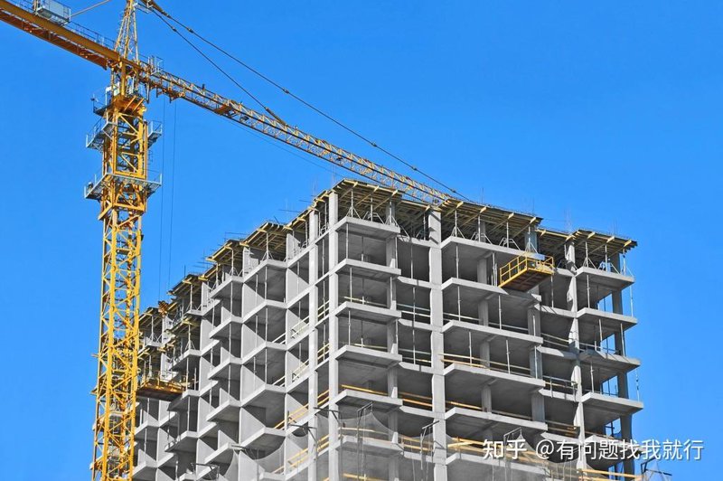 陕西建筑工程公司怎么选？从房屋建筑施工到市政道路的全流程解读
