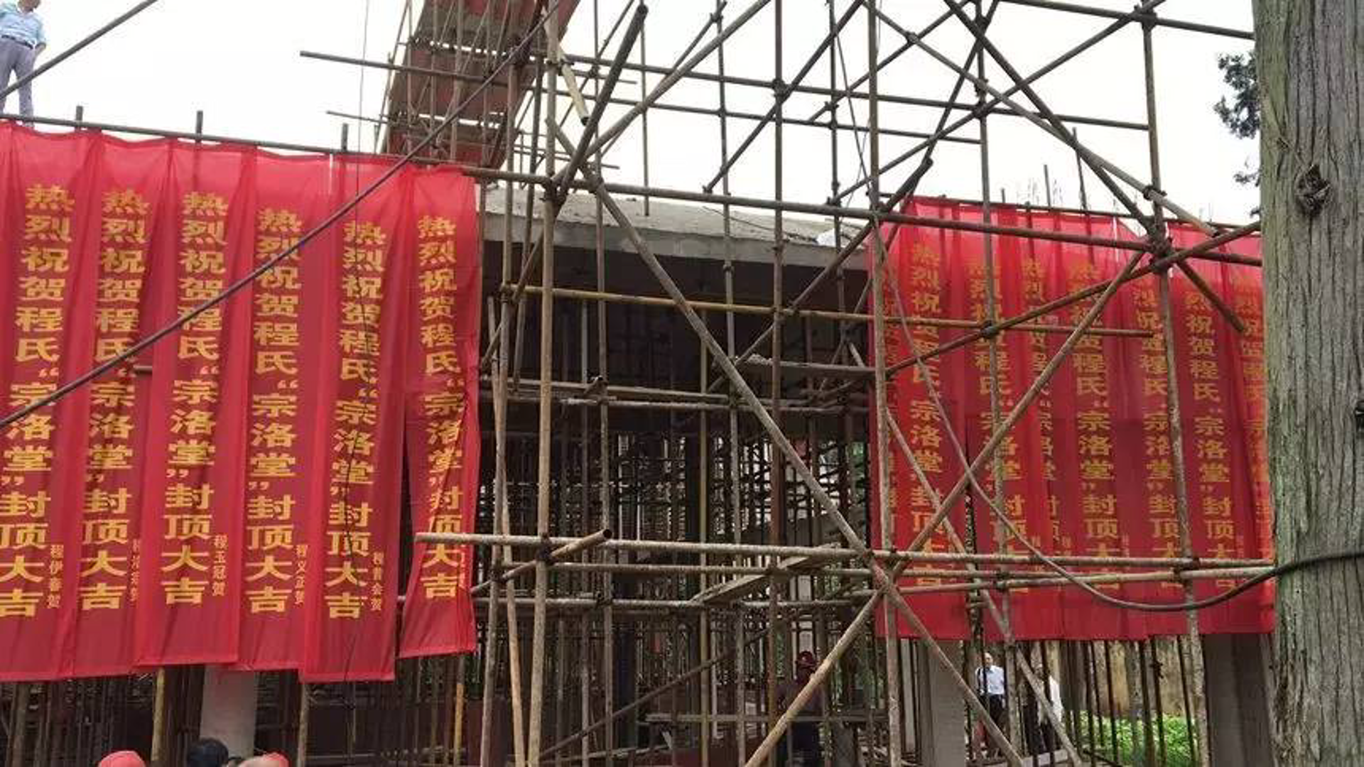 陕西建筑工程公司怎么选？从资质到工地，一篇讲清楚门道